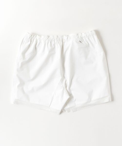 GARDEN TOKYO（ガーデントウキョウ）の「ＳＷＩＭ　ＳＨＯＲＴＳ（その他パンツ・メンズ・ブラック/ホワイト・3）」の3枚目の写真