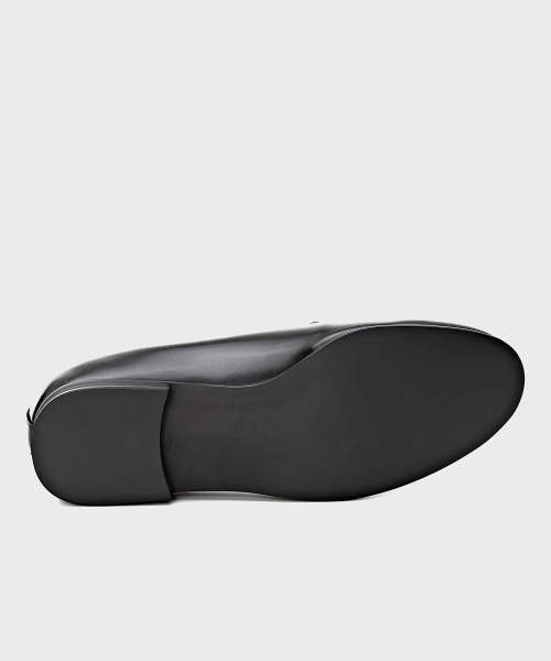 JOSEPHT(ジョセフ)の「PARIS BLACK(ローファー・メンズ・その他・24cm/24.5cm/25cm/25.5cm/26cm/26.5cm/27cm/27.5cm)」の4枚目の写真