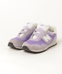 New Balance（ニューバランス）の「【KIDS】ローカットスニーカー（スニーカー）」