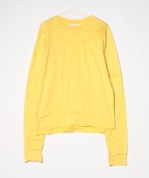 PARADOX（パラドックス）の「長袖Tシャツ（Tシャツ/カットソー）」