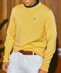 adidas | オリジナルス カシミヤ ブレンド セーター【adidas Golf/アディダスゴルフ】(スウェット)