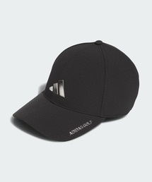 adidas | メタル キャップ【adidas Golf/アディダスゴルフ】(キャップ)