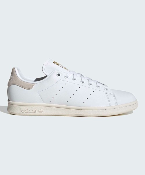 adidas(アディダス)の「スタンスミス / Stan Smith / アディダスオリジナルス adidas Originals(スニーカー・メンズ・ホワイト・29.0cm/28.5cm/28.0cm/25.0cm/25.5cm/26.0cm/27.0cm/27.5cm/26.5cm/22.5cm/22.0cm/23.0cm/23.5cm/24.0cm/24.5cm)」の1枚目の写真
