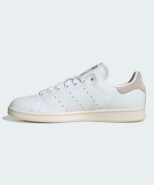 adidas(アディダス)の「スタンスミス / Stan Smith / アディダスオリジナルス adidas Originals(スニーカー・メンズ・ホワイト・29.0cm/28.5cm/28.0cm/25.0cm/25.5cm/26.0cm/27.0cm/27.5cm/26.5cm/22.5cm/22.0cm/23.0cm/23.5cm/24.0cm/24.5cm)」の6枚目の写真