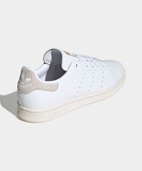 adidas(アディダス)の「スタンスミス / Stan Smith / アディダスオリジナルス adidas Originals(スニーカー・メンズ・ホワイト・29.0cm/28.5cm/28.0cm/25.0cm/25.5cm/26.0cm/27.0cm/27.5cm/26.5cm/22.5cm/22.0cm/23.0cm/23.5cm/24.0cm/24.5cm)」の5枚目の写真