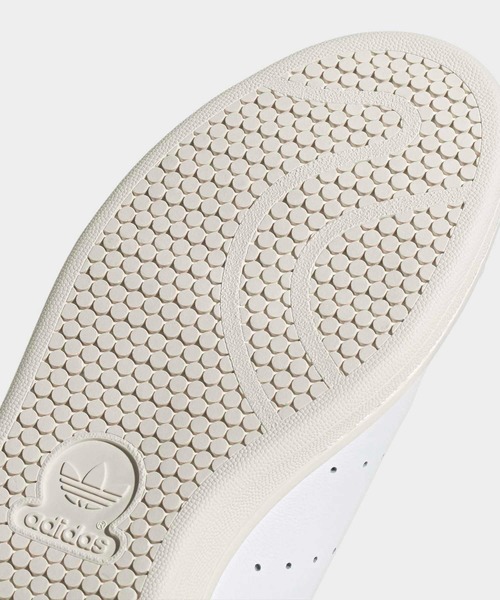 adidas(アディダス)の「スタンスミス / Stan Smith / アディダスオリジナルス adidas Originals(スニーカー・メンズ・ホワイト・29.0cm/28.5cm/28.0cm/25.0cm/25.5cm/26.0cm/27.0cm/27.5cm/26.5cm/22.5cm/22.0cm/23.0cm/23.5cm/24.0cm/24.5cm)」の8枚目の写真