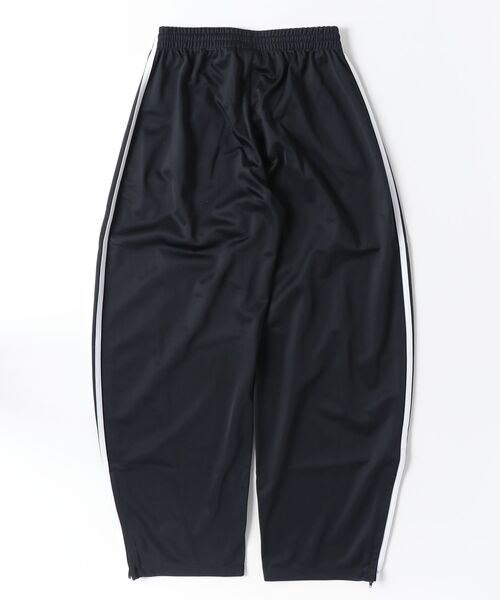 adidas(アディダス)の「ファイヤーバード バレル パンツ / アディダスオリジナルス adidas Originals(スウェットパンツ・レディース・ブラック・X-LARGE/LARGE/MEDIUM/SMALL)」の6枚目の写真