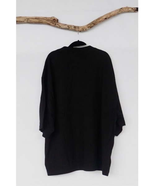 SHAKA WeAR(シャカウェア)の「【SHAKA WeAR/シャカウェア】マックスヘビーウェイトオーバーサイズ Tシャツ 7.5oz Max Heavyweight Oversized Tee(Tシャツ/カットソー・メンズ・ブラック/ホワイト・MEDIUM/X-LARGE/LARGE)」の10枚目の写真