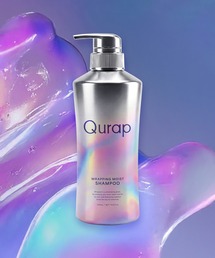 Qurap（キュラップ）の「【新モデル】Qurap キュラップ シャンプー（シャンプー）」