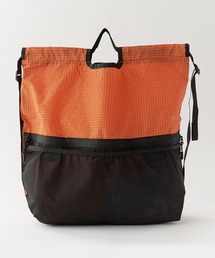 Chick（チック）の「POLeR/ポーラー KNAPSACK2.0 ナップサック 2026年 夏 夏服（バックパック/リュック）」