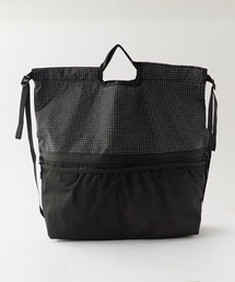 Chick（チック）の「POLeR/ポーラー KNAPSACK2.0 ナップサック 2026年 夏 夏服（バックパック/リュック）」