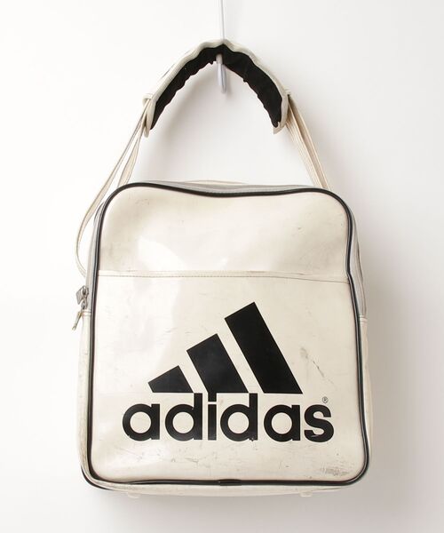 ブランド古着】ショルダーバッグ（ショルダーバッグ）｜adidas