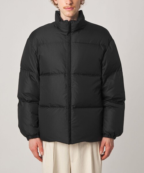 Steven Alan＞ RE/NY リップストップ ダウン ジャケット（ダウン