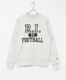 Champion CREW NECK SWEATSHIRTS