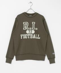 Champion | Champion　CREW NECK SWEATSHIRTS(スウェット)