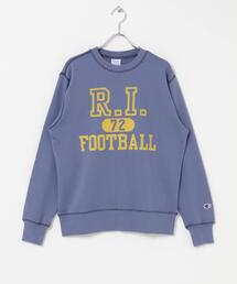 Champion CREW NECK SWEATSHIRTS