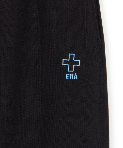 ERA（エラ）の「ユニセックス ERA ストレートスウェットパンツ - ブラック（スウェットパンツ・レディース・その他・SMALL/MEDIUM/LARGE）」の12枚目の写真