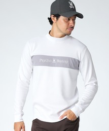 Psycho Bunny｜サイコバニーのTシャツ/カットソー（タートルネック