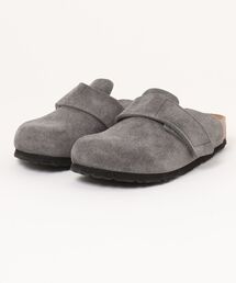 BIRKENSTOCK｜ビルケンシュトックのサンダル（グレー/灰色系）通販