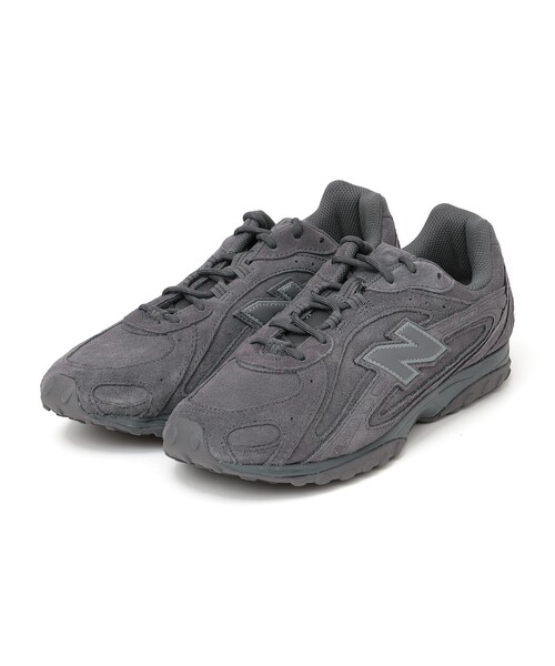 SHIPS any(シップス エニィ)の「New Balance: 204L スニーカー(スニーカー・メンズ・キャメル/ダークグレー・26/27/28/29)」の2枚目の写真