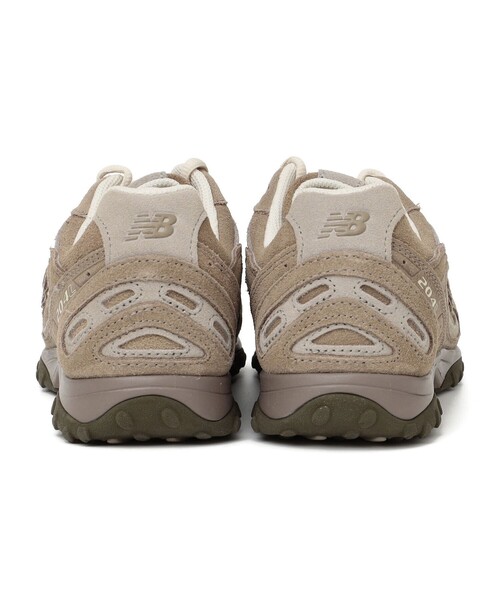 SHIPS any(シップス エニィ)の「New Balance: 204L スニーカー(スニーカー・メンズ・キャメル/ダークグレー・26/27/28/29)」の5枚目の写真