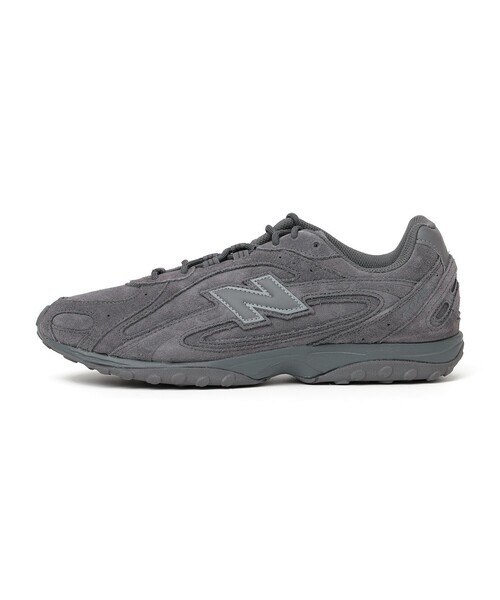 SHIPS any(シップス エニィ)の「New Balance: 204L スニーカー(スニーカー・メンズ・キャメル/ダークグレー・26/27/28/29)」の9枚目の写真