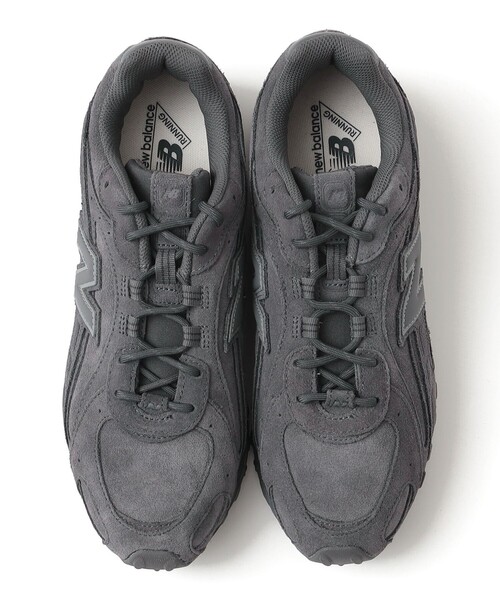 SHIPS any(シップス エニィ)の「New Balance: 204L スニーカー(スニーカー・メンズ・キャメル/ダークグレー・26/27/28/29)」の11枚目の写真