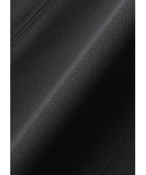 ZUCCa(ズッカ)の「DRY GABARDINE(スカート・レディース・ライトグレー/ブラック/カーキ・M size)」の7枚目の写真