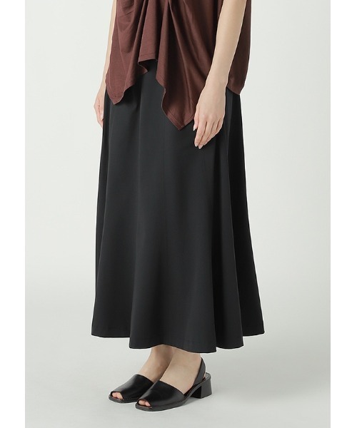 ZUCCa(ズッカ)の「DRY GABARDINE(スカート・レディース・ライトグレー/ブラック/カーキ・M size)」の11枚目の写真