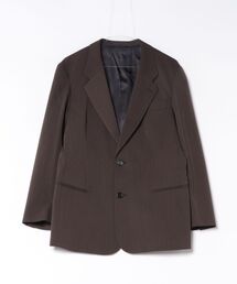 SEDAN ALL-PURPOSE（セダンオールパーパス）の「SEDAN ALL-PURPOSE | Single-Breasted Tailored Jacket（テーラードジャケット）」
