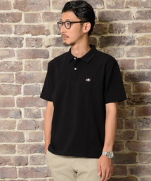 CIAOPANIC TYPY | クールプラスカノコポロシャツ(ポロシャツ)