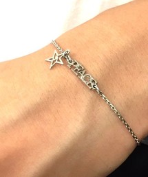 RANDOM（ランダム）の「【 RANDOM / ランダム 】 セブンティー スリー マリーン（Seventy Three marine）ブレスレット / アンクレット（ブレスレット）」