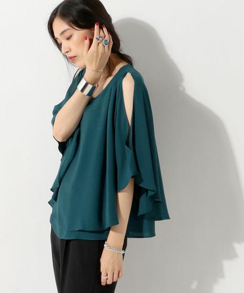 UNITED ARROWS（ユナイテッドアローズ）の「UBCE スリット 2WAY 
