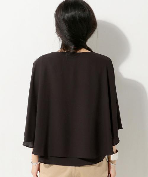 UNITED ARROWS（ユナイテッドアローズ）の「UBCE スリット 2WAY 