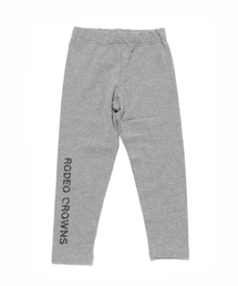 RODEO CROWNS WIDE BOWL | ロゴ レギンス(その他パンツ)