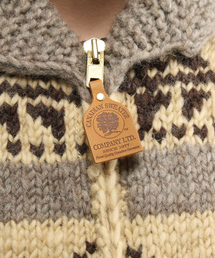 BEAMS PLUS（ビームスプラス）の「CANADIAN SWEATER COMPANY
