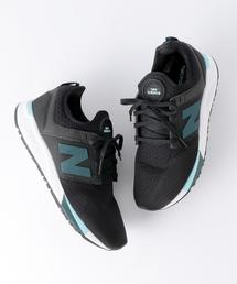 NEW BALANCE | ＜New Balance（ニューバランス）＞WRL247 スニーカー①†(スニーカー)