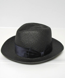 WACKO MARIA | WACKO MARIA THR-04 ＜PANAMA BLACK＞(ハット)