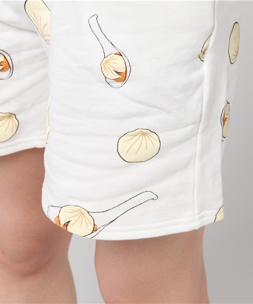 PUNYUS（プニュズ）の「フード総柄ショーパン（その他パンツ・レディース・その他2/その他1/その他3・3/1/2/4）」の9枚目の写真