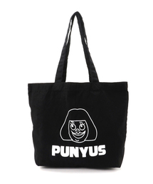 PUNYUS | カラートート(トートバッグ)