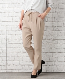 LEPSIM | WフェイスPEトラックパンツ　740653(その他パンツ)