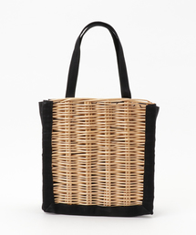 LBC | WILLOW シカクバッグ    (トートバッグ)