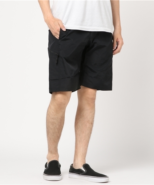 Le Tiroir De Dressterior ルティロワドゥドレステリア の ナイロンレジャーショートパンツ その他パンツ Wear