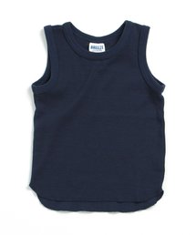 BREEZE | 裾ラウンドタンクトップ(タンクトップ)