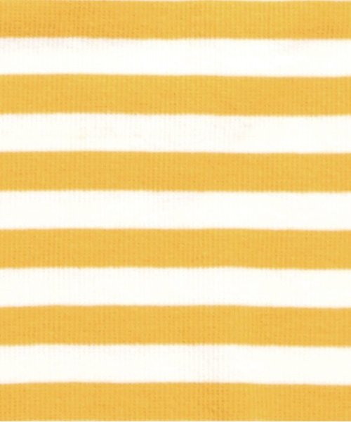 BREEZE（ブリーズ）の「裾ラウンドタンクトップ（タンクトップ・キッズ・マスタード/ネイビー/ターコイズブルー・80/100/120/130/90/110/95/140）」の4枚目の写真