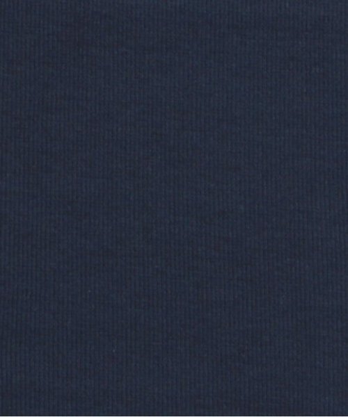 BREEZE（ブリーズ）の「裾ラウンドタンクトップ（タンクトップ・キッズ・マスタード/ネイビー/ターコイズブルー・80/100/120/130/90/110/95/140）」の5枚目の写真