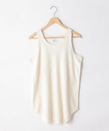 coen | ロングタンクトップ(タンクトップ)