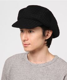 Iroquois | 【 Iroquois 】W/Eドビーキャスケット(キャスケット)