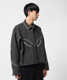 Jieda | 【PULP】JIEDA/ジエダ WESTERN SHIRT(シャツ/ブラウス)