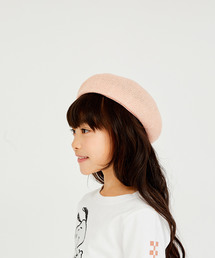 ハンチング ベレー帽の人気ランキング キッズ Zozotown